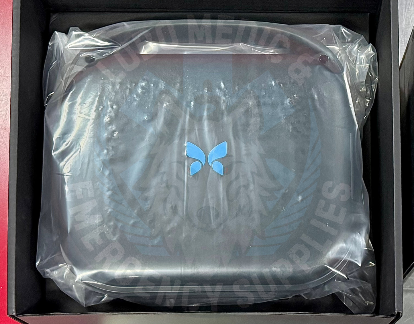 Estuche rígido para USG Butterfly IQ+