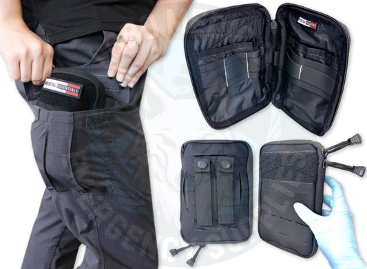Kit CFAK de Primeros Auxilios