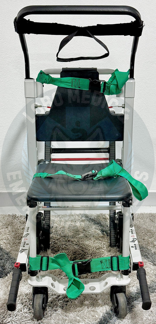 Silla de evacuación Stryker 6253