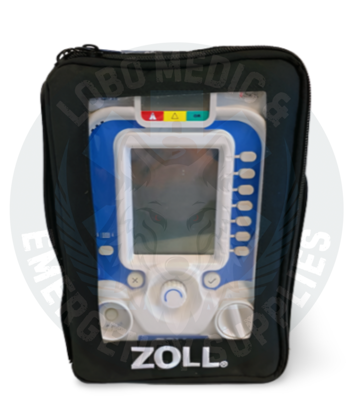 Ventilador ZOLL Z Vent seminuevo