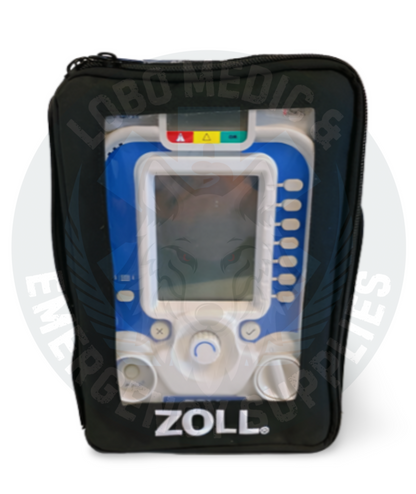Ventilador ZOLL Z Vent seminuevo