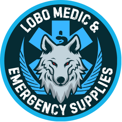 Lobo Medic & Emergency Supplies