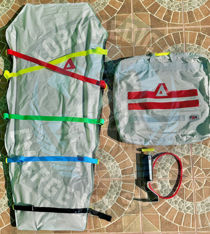 Colchón de vacío PAX Mummy Mat