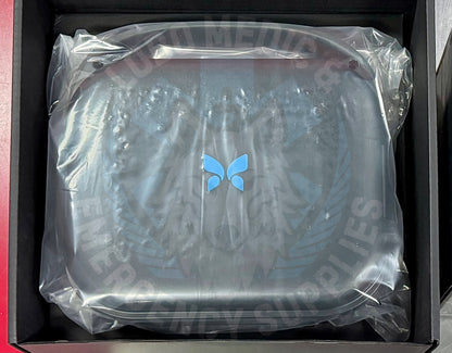 Estuche rígido para USG Butterfly IQ+