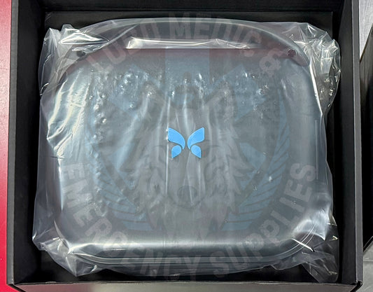 Estuche rígido para USG Butterfly IQ+