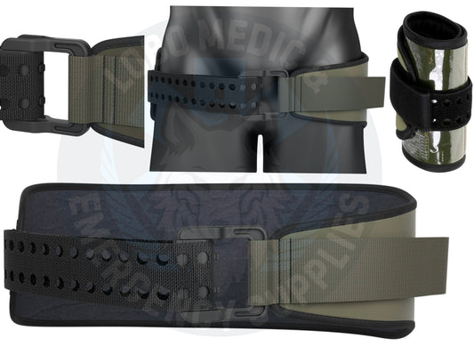 Estabilizador pélvico SAM Pelvic Sling II