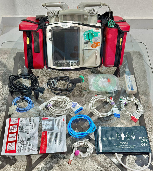 Philips Heartstart MRX ALS