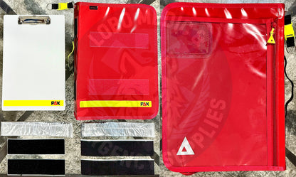 Carpeta PAX Multi-Organizer NUEVA