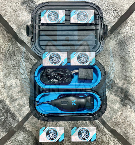 Ultrasonido Butterfly IQ+ (2da gen) SEMINUEVO