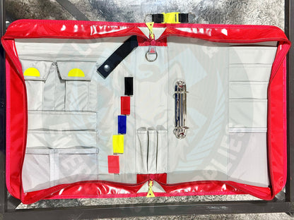 Carpeta PAX Multi-Organizer NUEVA