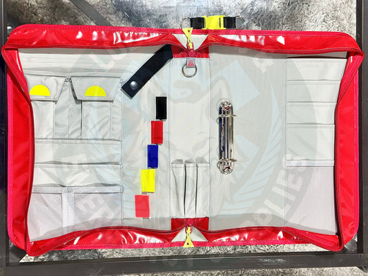 Carpeta PAX Multi-Organizer NUEVA